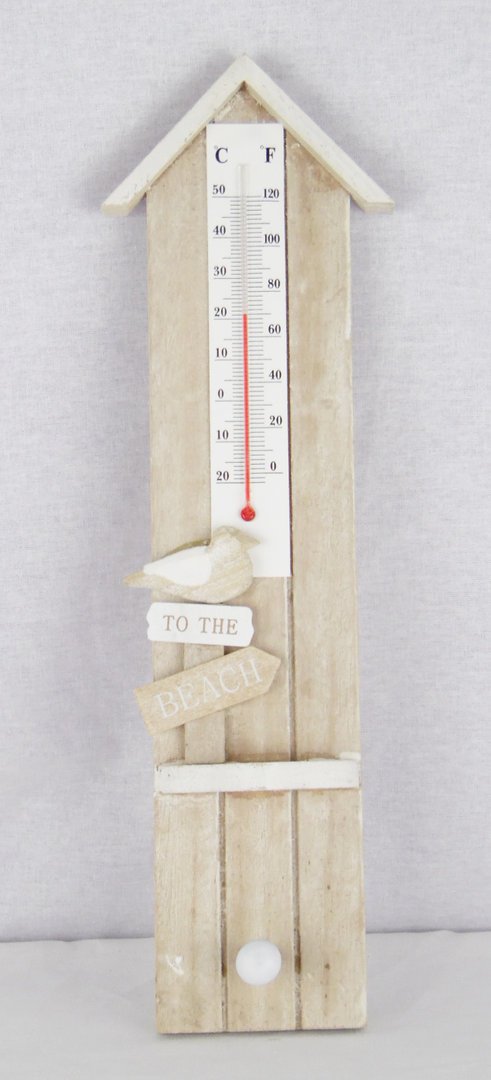 Thermometer zum aufhängen