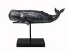 Wal- Dekofigur ┼ Pottwal ┼ große, Moderne Tier-Dekoration