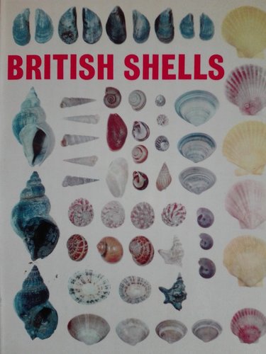 British Shells - gebundene Ausgabe