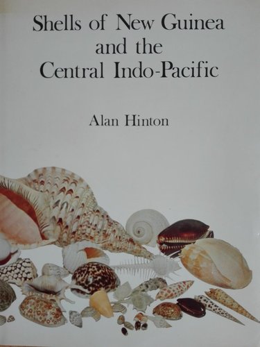 Shells of New Guinea and the Central Indo-Pacific