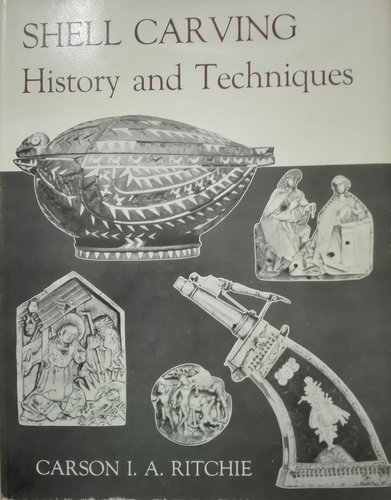 Shell Carving History and Techniques