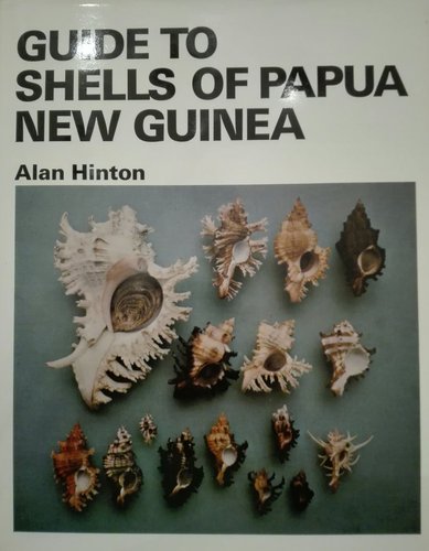 Guide to Shells of Papua New Guinea