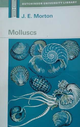 Molluscs- broschiert