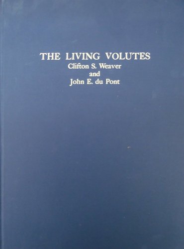 The Living Volutes - gebundene Ausgabe
