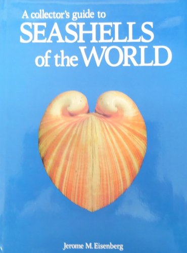 Seashells of the World - gebundene Ausgabe