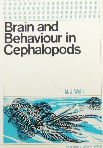 Brain and Behaviour in Cephalopods