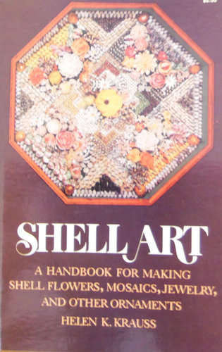 Shell Art - broschiert
