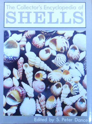 The Collector´s Encyclopedia of Shells