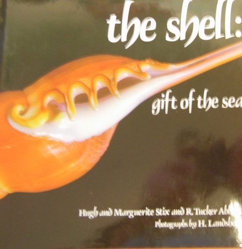 The Shell - Gift of the Sea - gebundene Ausgabe