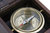 Navigation Compass in Glasbox 12x12x9cm