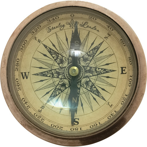 Kompass der Mary Rose 11 cm Durchmesser