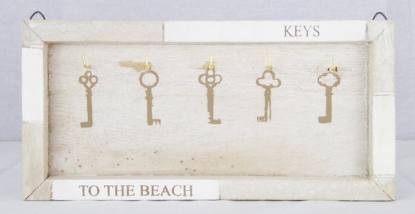 Schlüsselbord / Schlüsselkasten