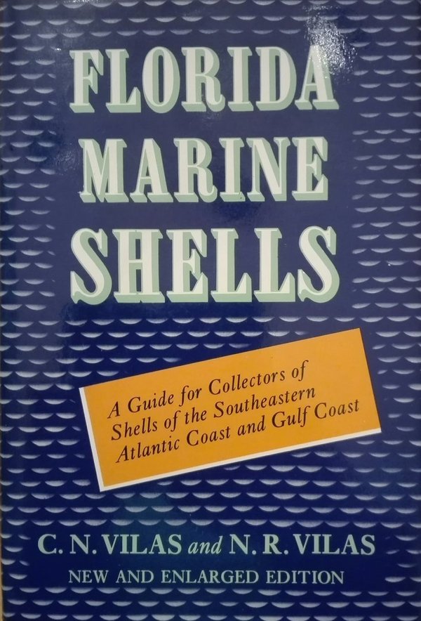 Florida Marine Shells - gebundene Ausgabe
