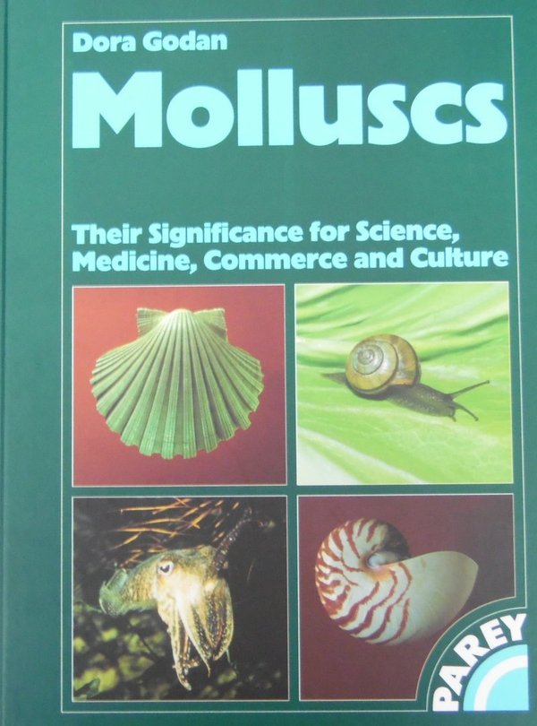 Molluscs - gebundene Ausgabe