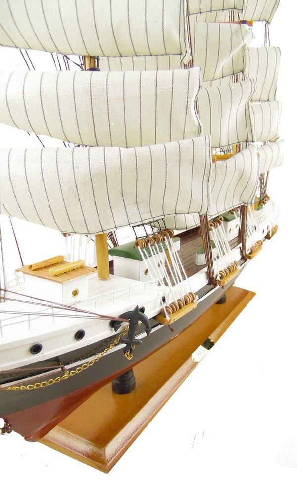 Modellsegelschiff PASSAT