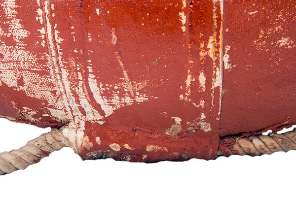 Rettungsring - Lifebelt rot 70cm